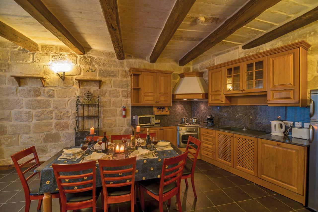 Villa Valletta Żejtun Exterior foto