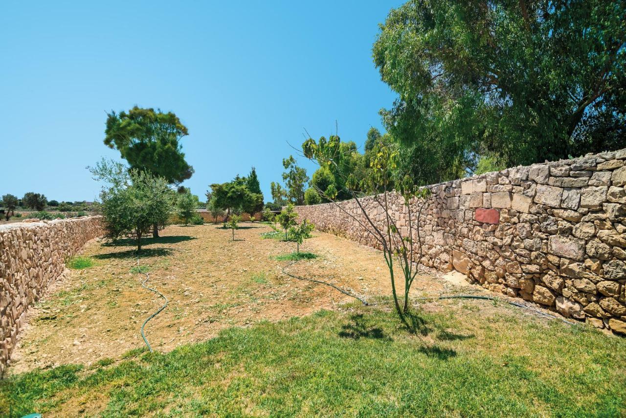 Villa Valletta Żejtun Exterior foto